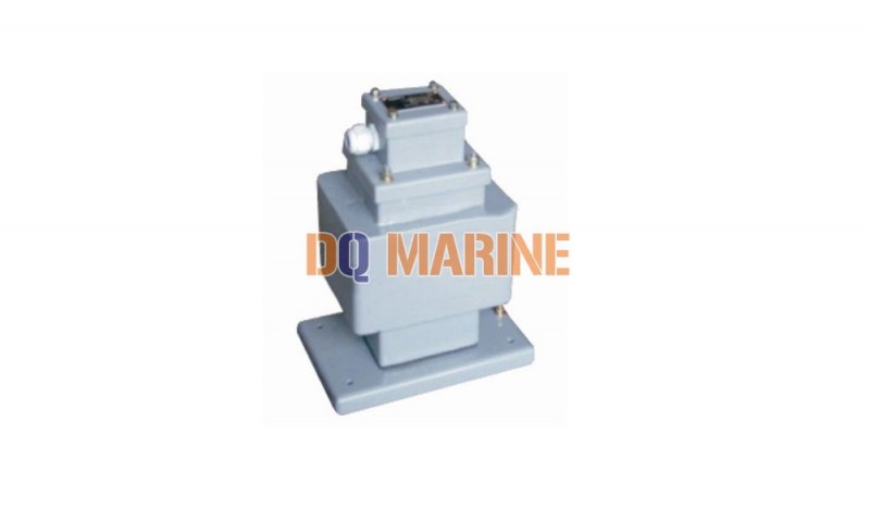 CDD Marine Transformer - Image 1