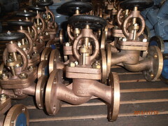 Marine Valve
