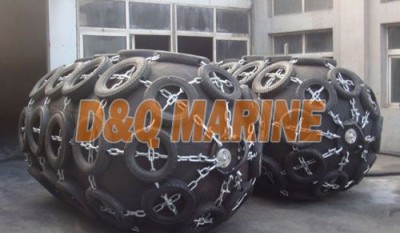 Marine Yokohama Fender thumbnail 1