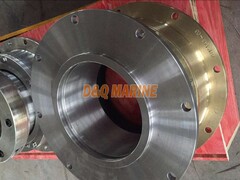Marine Mechanical Shaft Seal
