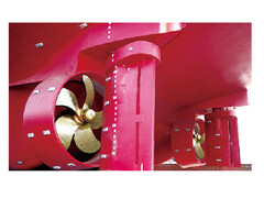 Rudder System Products