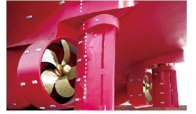 Rudder System Products thumbnail 1