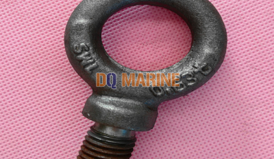Metric Dynamo Eye Bolts BS-4278 TABLE 3 thumbnail 1