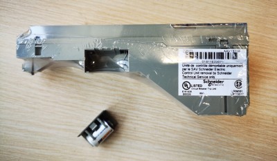 Micrologic 2.0A Control Unit thumbnail 1