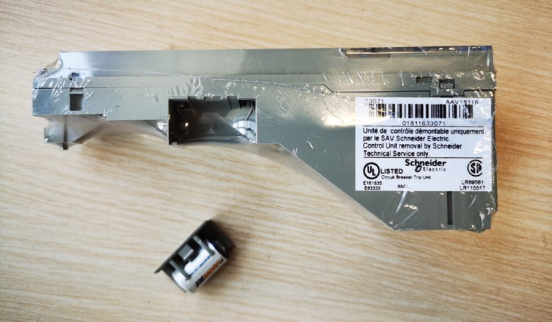 Micrologic 2.0A Control Unit - Image 1