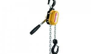 Mini Type Lever Block