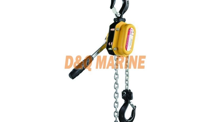 Mini Type Lever Block - Image 1