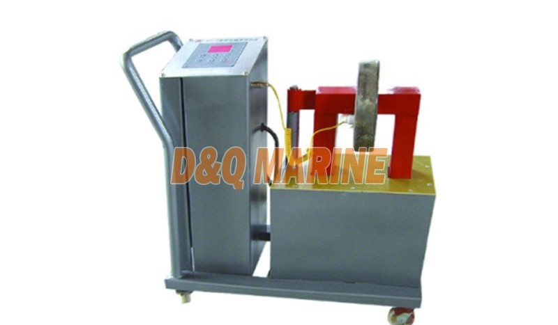 Mobile Bearing Heater - Image 1