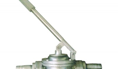 Model CSY Hand Pump thumbnail 1