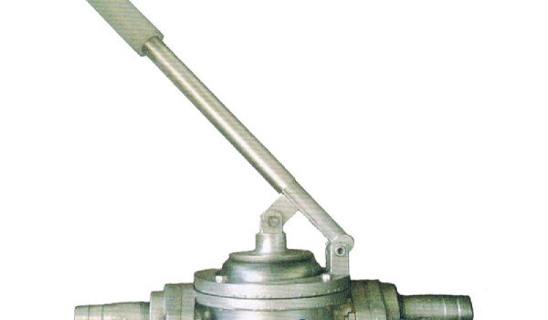Model CSY Hand Pump - Image 1