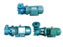 Model W Single Stage Vortex Pump