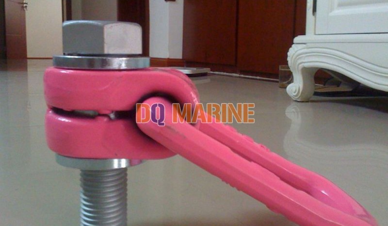 Motor Rotating Rings - Image 1