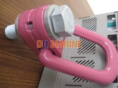 Motor Rotating Rings