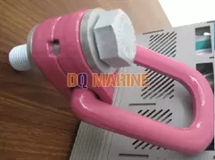 Motor Rotating Rings