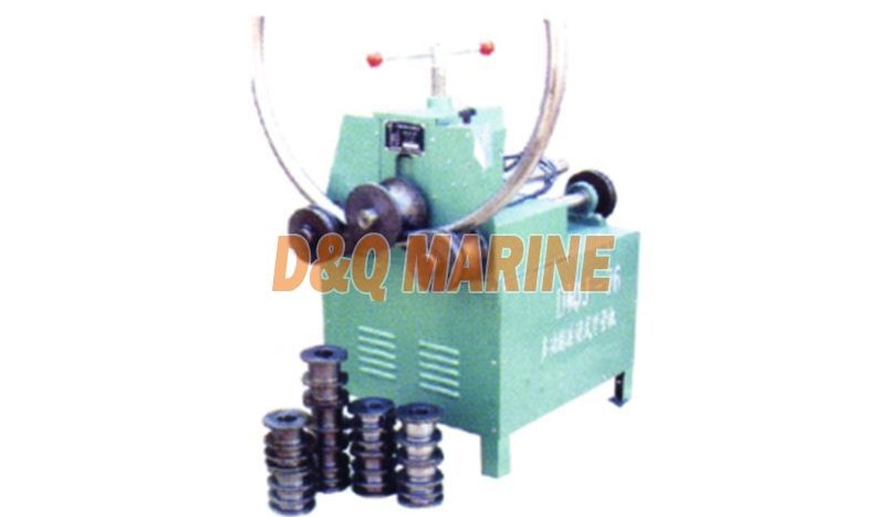 Multifunctional Rolling Pipe Bender - Image 1