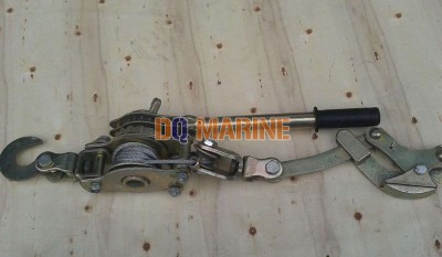Multifunctional Wire Rope Device thumbnail 1