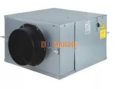 Mute Blower