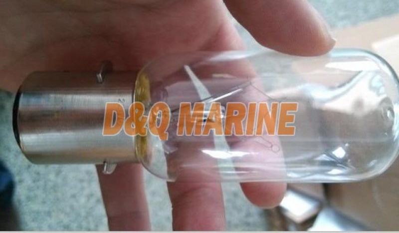 Navigation Bulb P28S - Image 1