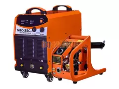 NBC-270AF 350AF Inverter CO2 Shielded Welding Machine