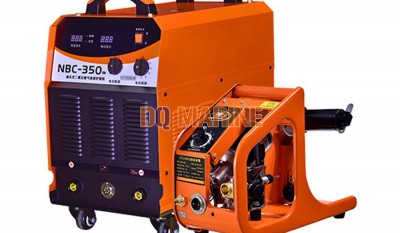 NBC-270AF 350AF Inverter CO2 Shielded Welding Machine thumbnail 2