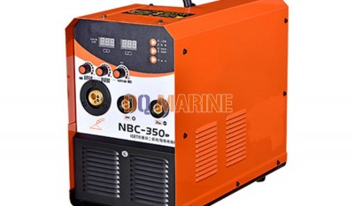 NBC-315 350G Inverter Gas Shielded Welding Machine thumbnail 2