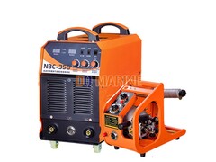 NBC-350 500T Inverter Gas Shielded Welding Machine
