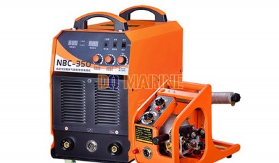 NBC-350 500T Inverter Gas Shielded Welding Machine thumbnail 2