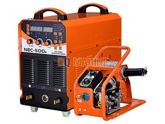 NBC-350P 500P Inverter Gas Shielded Welding Machine