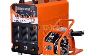 NBC-350P 500P Inverter Gas Shielded Welding Machine thumbnail 1
