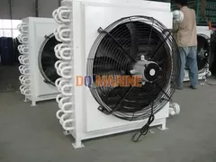 NCBH Marine Explosion Proof Heater Air Fan