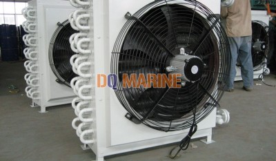 NCBH Marine Explosion Proof Heater Air Fan thumbnail 1