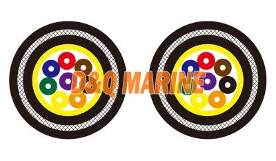 NEK 606 Code F6 AICI Marine Cable thumbnail 1