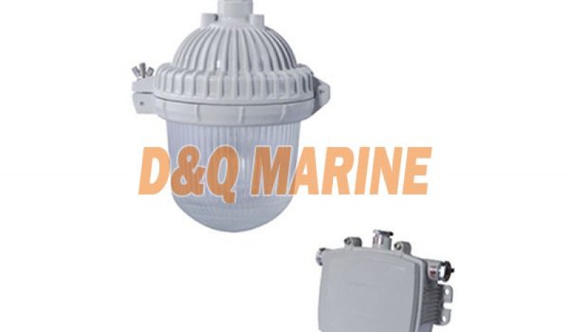 NFC9122 Anti-glare Flood Light - Image 1