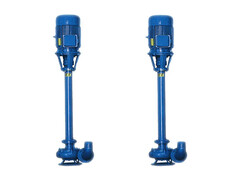 NL Series Sewage and Slurry Pump
