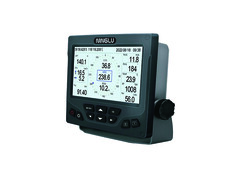 NM501 7 Inch TFT Multifunction Repeater