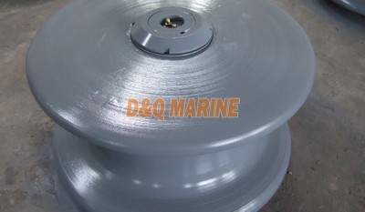 NS2585 Marine Warping Roller thumbnail 1