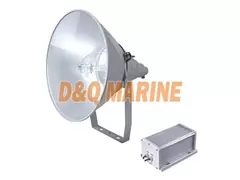 NTC9200 Shockproof Spot Light