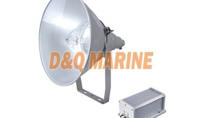 NTC9200 Shockproof Spot Light thumbnail 1