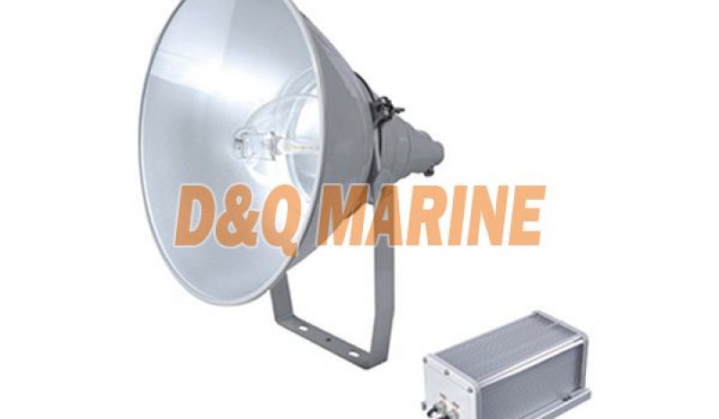 NTC9200 Shockproof Spot Light - Image 1