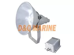 NTC9210 Shockproof Spot Light