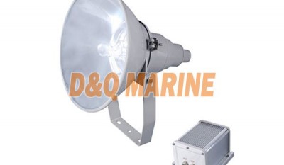 NTC9210 Shockproof Spot Light thumbnail 1