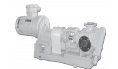 NYP0.7 NYP series internal gear pump thumbnail 1