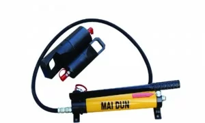 Nut Crusher