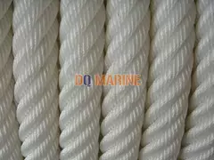 Nylon Single Filament 6 Ply Composite Rope