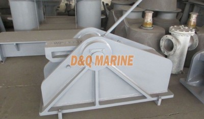 OCIMF Single Point Mooring Chain Stopper thumbnail 1