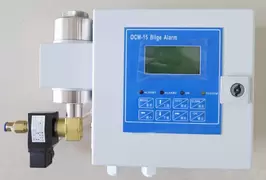 OCM15 15ppm bilge alarm