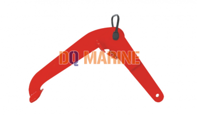 YQC Type Oil Drum Lifting Clamp thumbnail 1