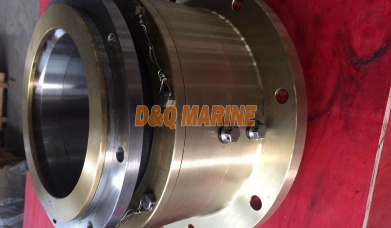 Oil Lubricated Stern Tube Seal - Image 1