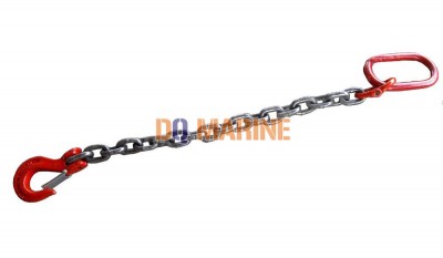 One Leg Chain Sling thumbnail 1