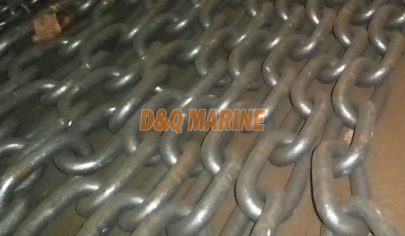 Open Link Anchor Chain - Image 1